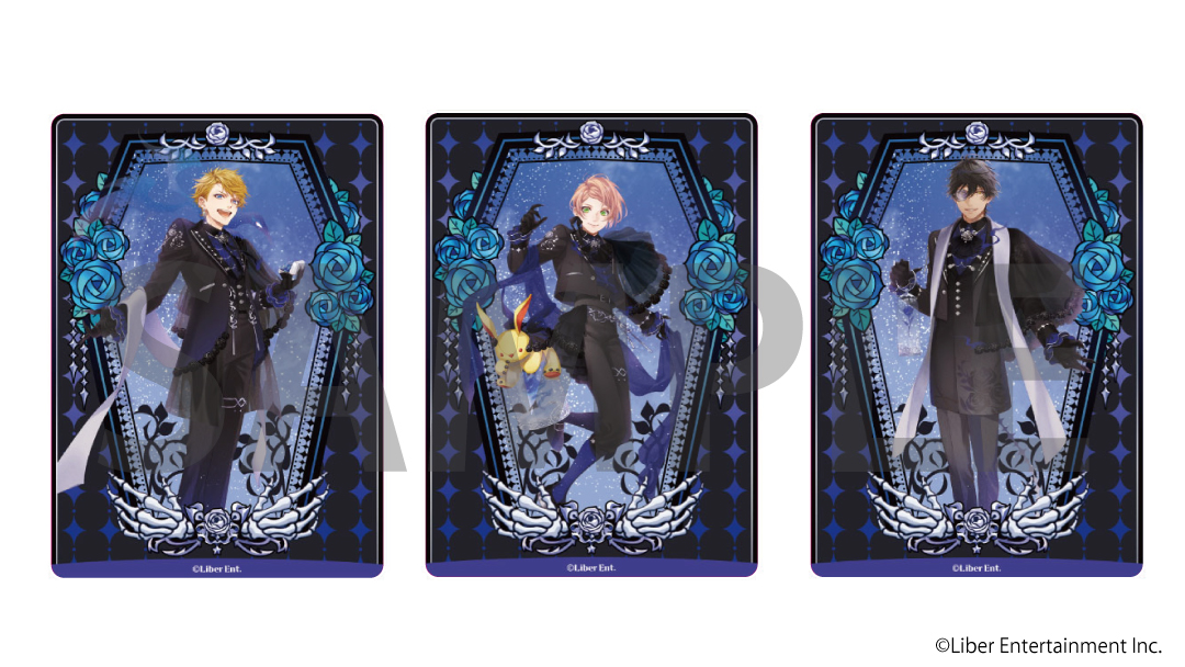 9th Anniversary 記念グッズ】 現在受注販売中の商品をご紹介♪ 続いて