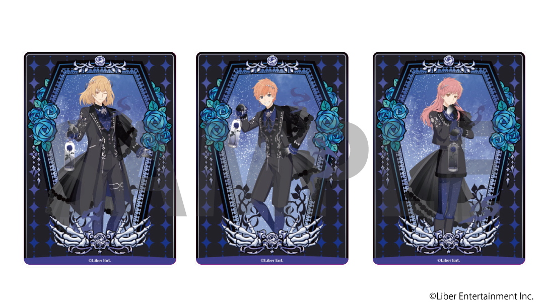 9th Anniversary 記念グッズ】 現在受注販売中の商品をご紹介♪ 続いて