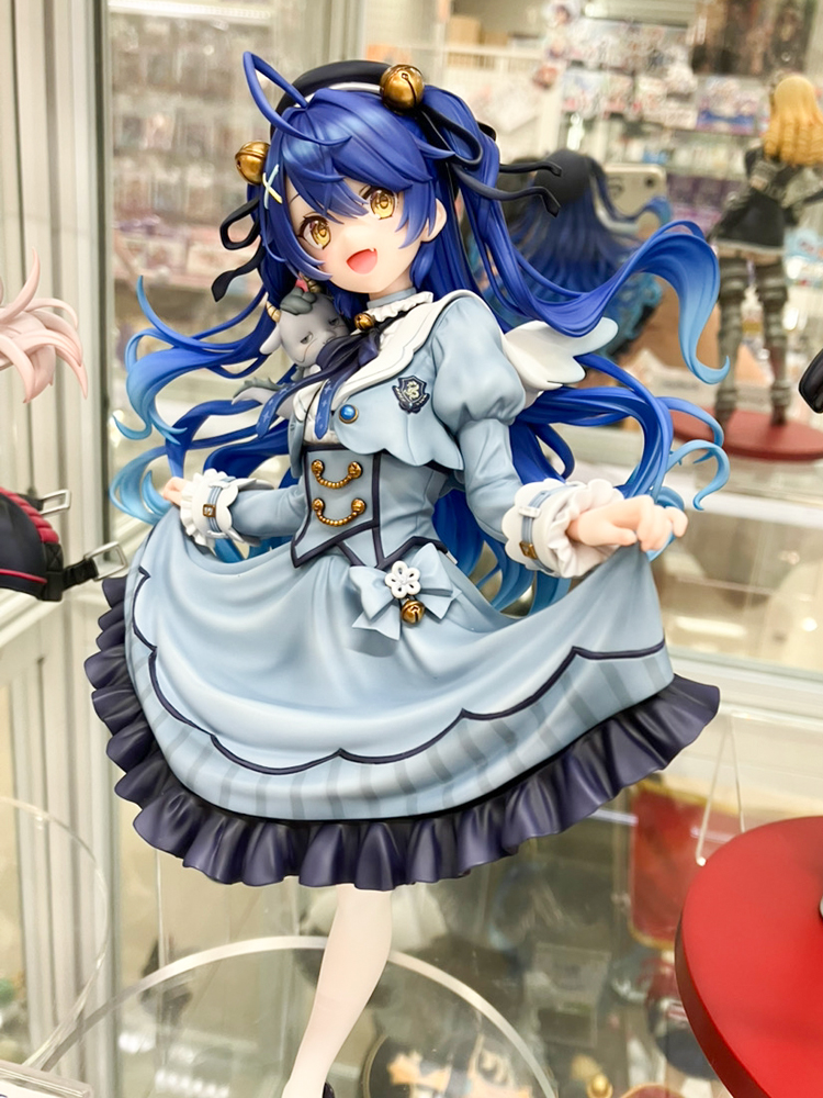 あみあみ秋葉原ラジオ会館店】 フリュー様の「にじさんじ 天宮こころ 1