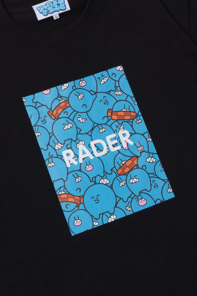 らっだぁ　グッズ