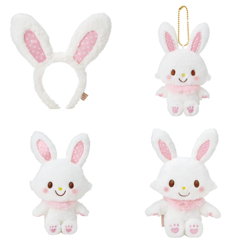 ⚠️本日9/27(金)発売📣🆕／ サンリオピューロランドにて「ウィッシュ