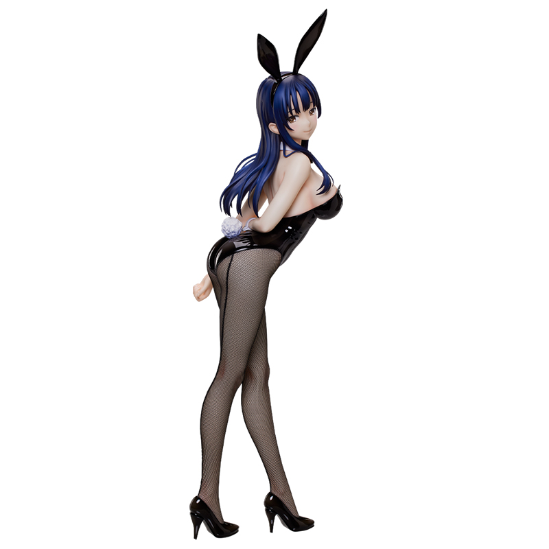 新商品情報❗️ ／ 僕の心のヤバイやつ山田杏奈 バニーVer. 全高 ： 約