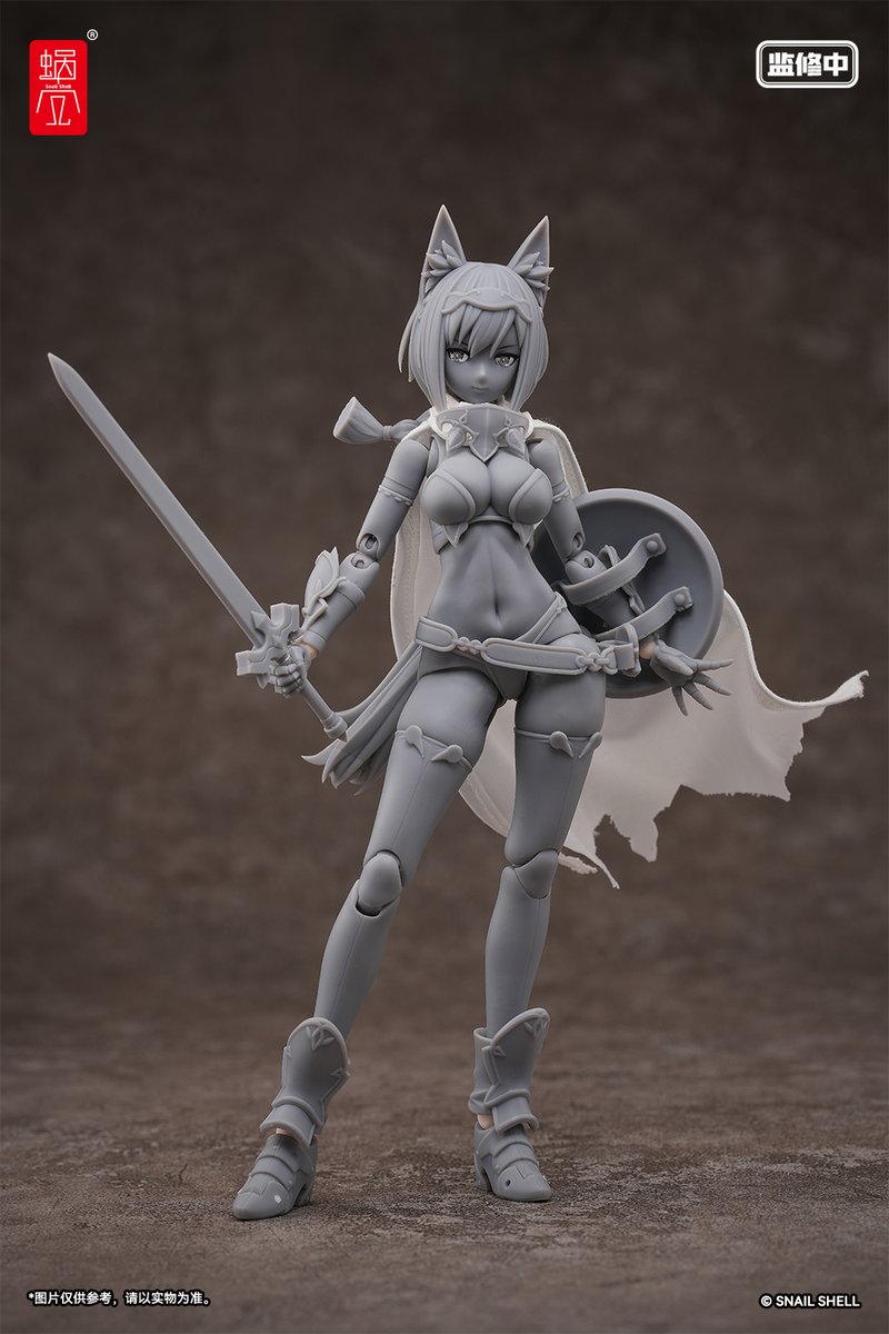 新企画発表2】蝸れの異世界冒険 『勇者じゃなく、ただの普通の剣士