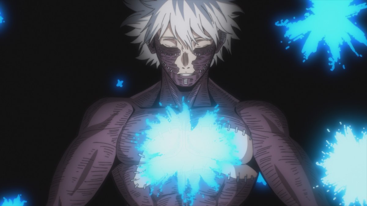 ◤ #ヒロアカ 今日夕方5:30放送！ ◢ 『僕のヒーローアカデミア』7期