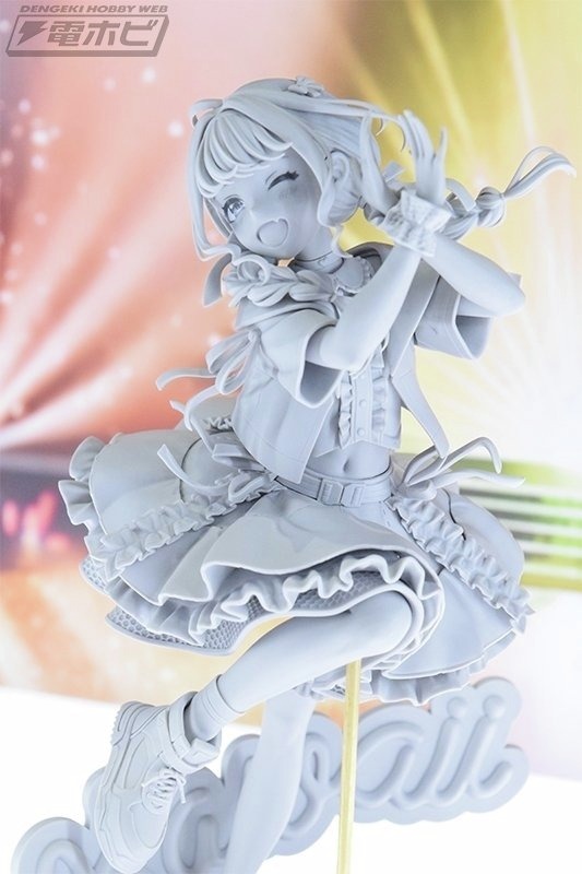 NAMCO 藤田ことね BANDAI ス*メ様 Lucrea+