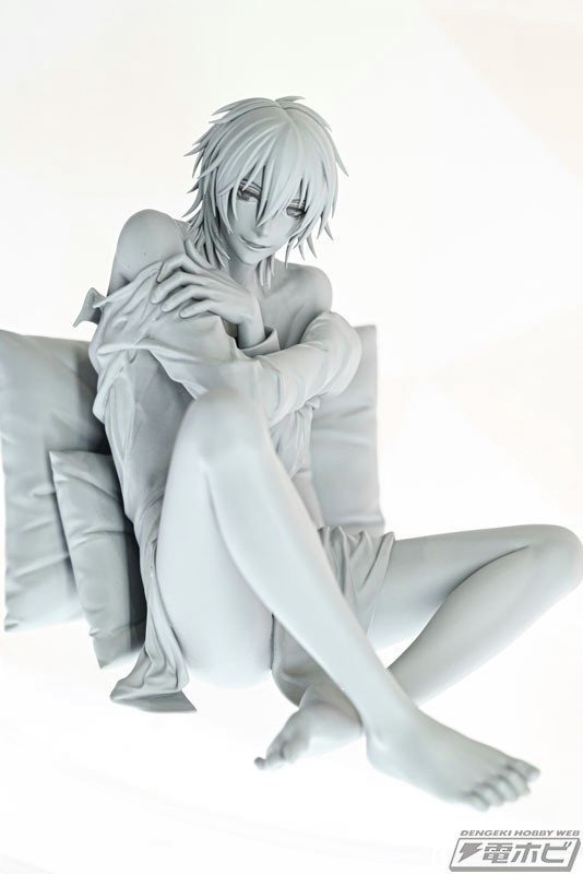 フィギュア CDなし アキラ 咎狗の血