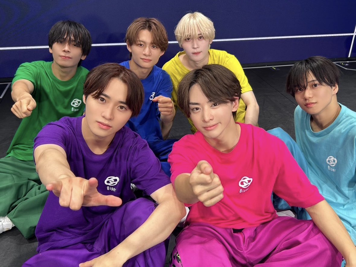 ⠔ 〖8ipersent vol.16〗 9.29(sun) @ SUPERNOVA KAWASAKI ＼⠢ ご来場