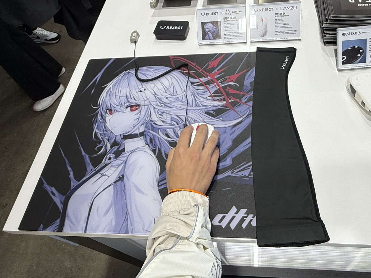 Quick Recap of TGS 2024 - Part 1 We are honored to be in