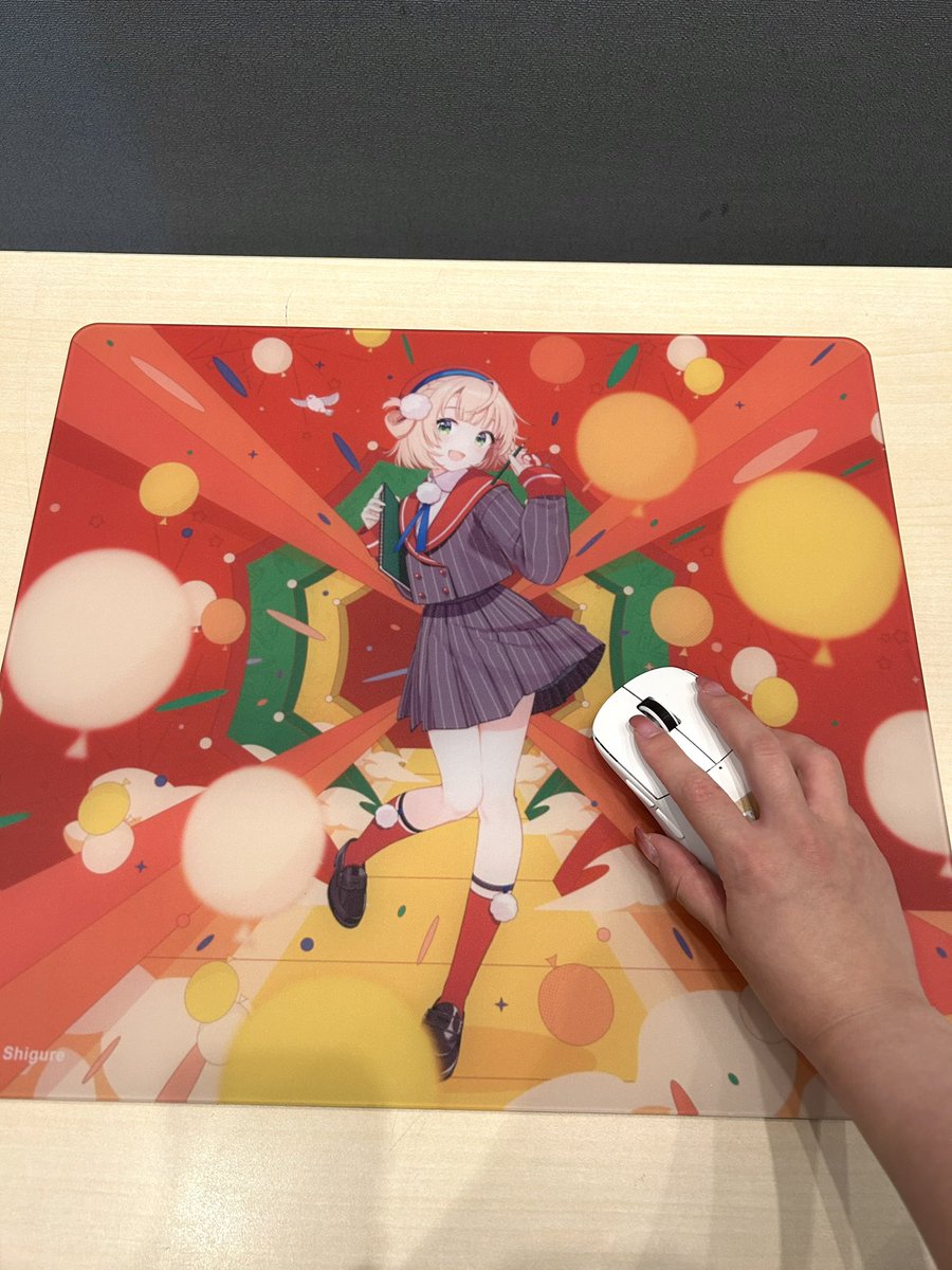 🎤#しぐれういリアルライブ #masterpiece】 🎈ふもコレ × しぐれうい5