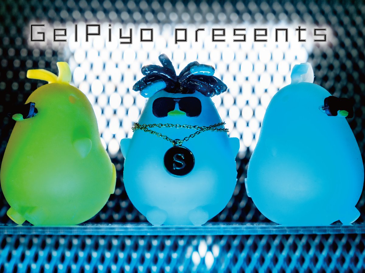 ✨🩵🐥重大告知🐥🩵✨ 「ゲルぴよ presents SHOTA SHIMIZU LIVE TOUR