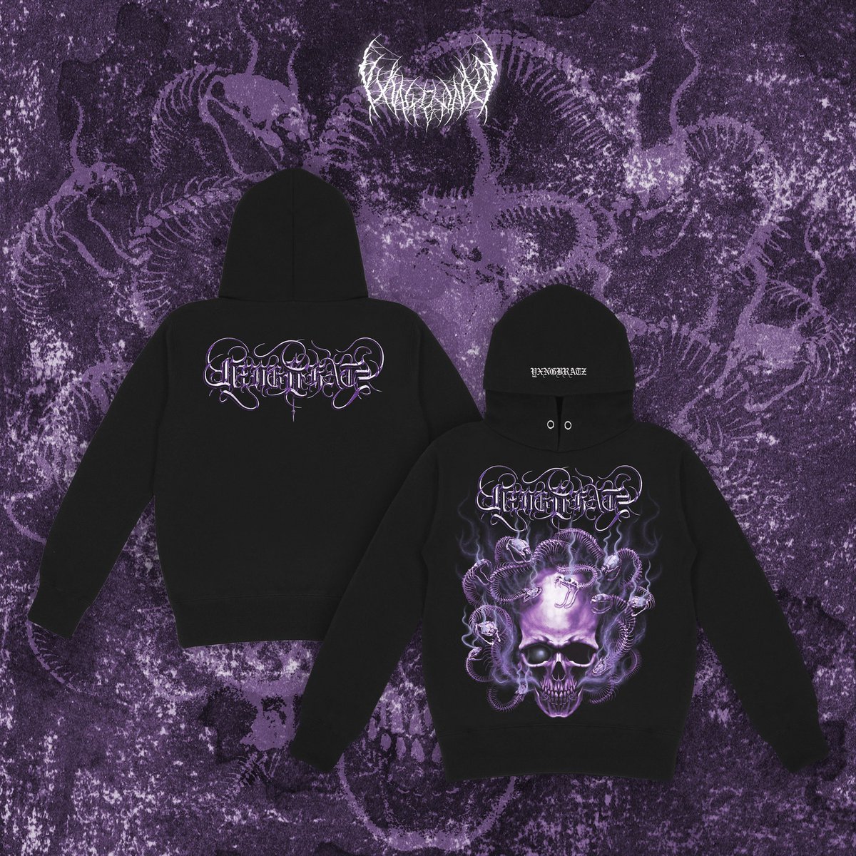 YXNGBRATZ (@yxngbratz_jp) / Posts / X