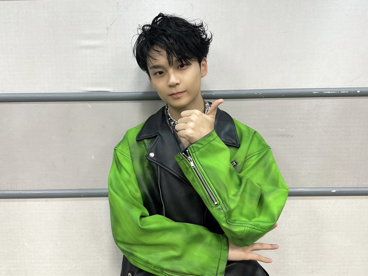 ONENONLY (ワンエンオンリー) ボーカル🎤 #REI(#沢村玲) ＼ 『CDTV