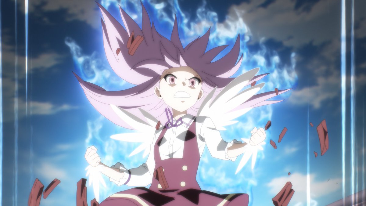 ウェンディ …！！！😭✨ #フェアリーテイル #FT100YQ