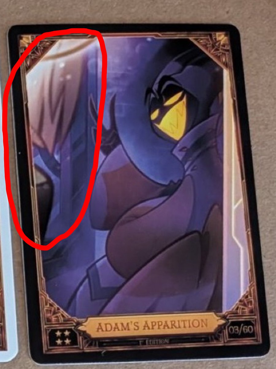 ok, if this card is official, it says 