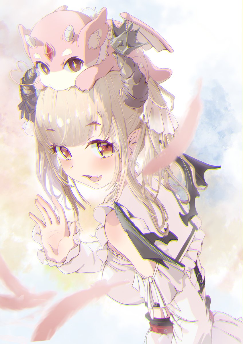 緋月かのん🍎🍯 (@kanonhiz) / Posts / X