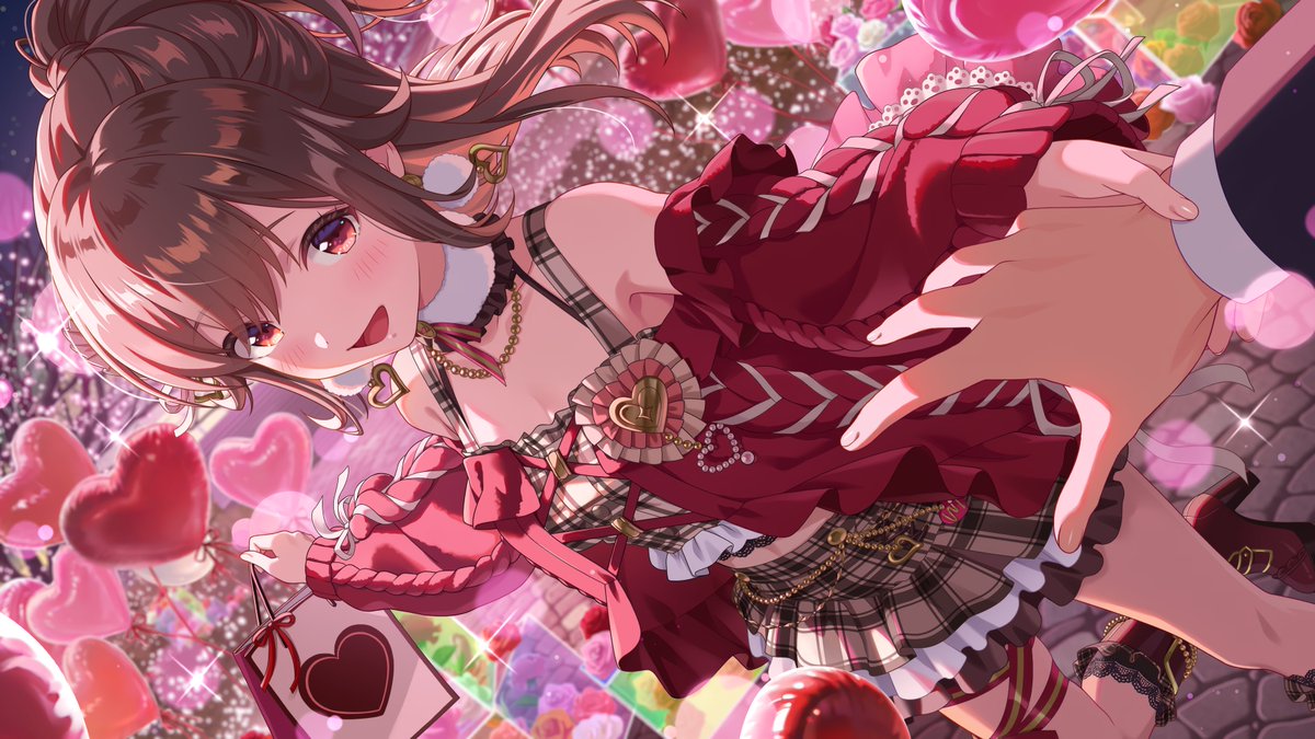 本命meet up】早坂芽衣 #アイプラ #IDOLYPRIDE