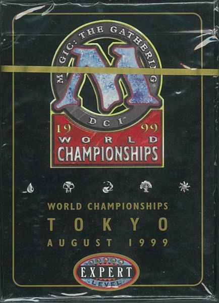 カイ・ブッディ氏46歳って速すぎるよ…御冥福をお祈りします MTGまだ