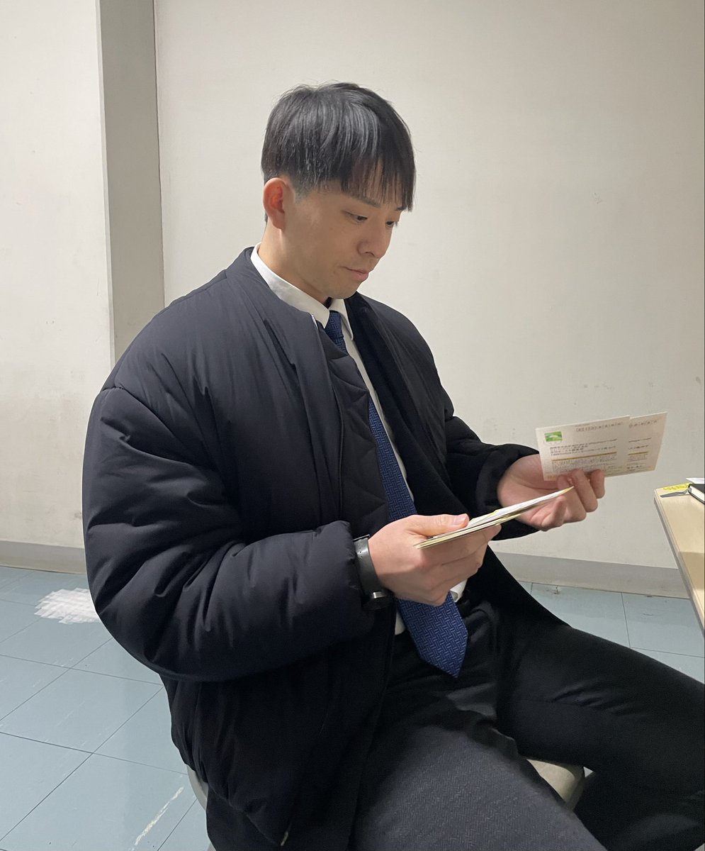 お待たせしました‼️／ #大関友久 投手の連載が、#月刊ホークス 3月号