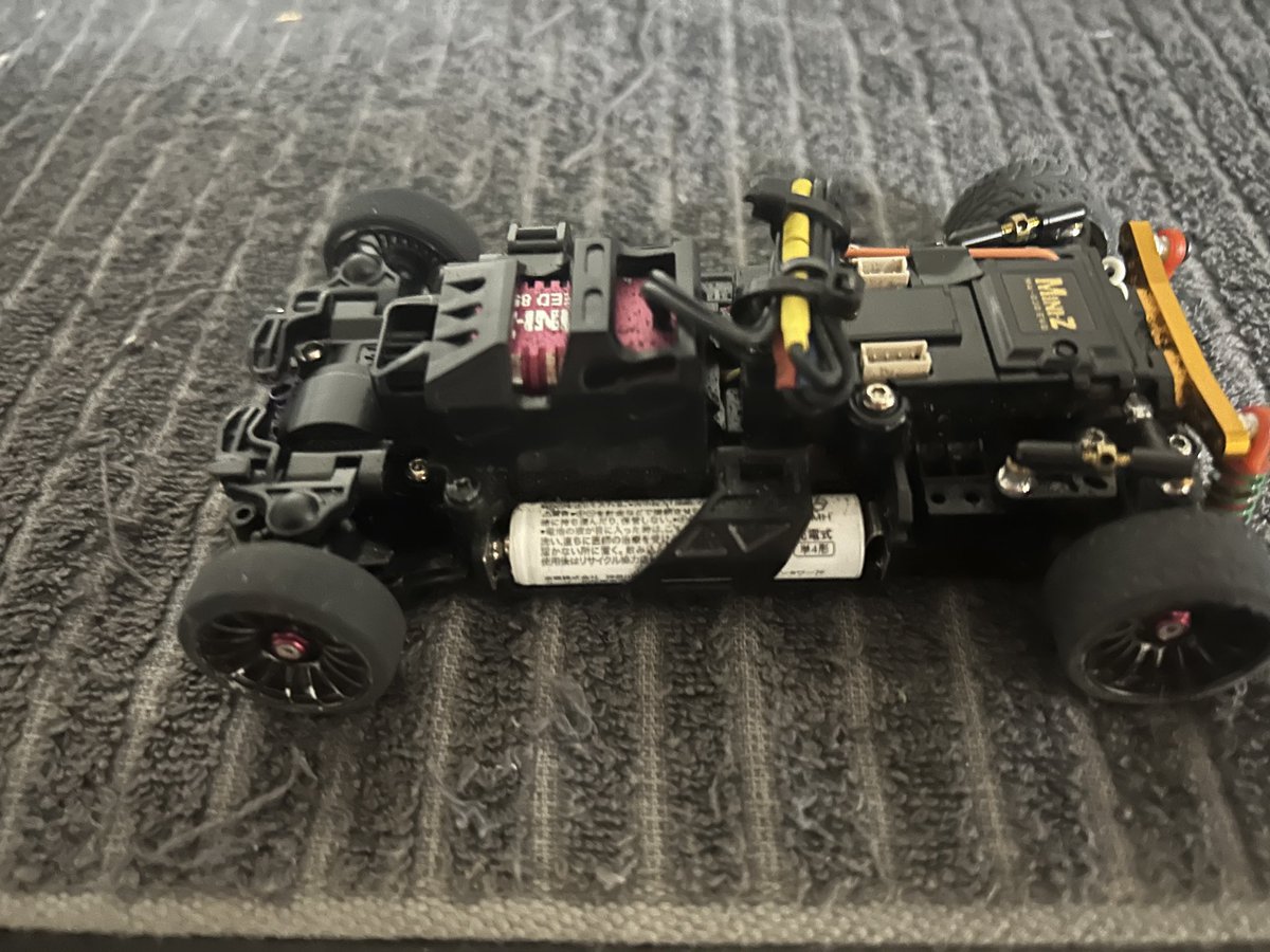 はっちぃRCchannel (@8RCchannel) / Posts / X