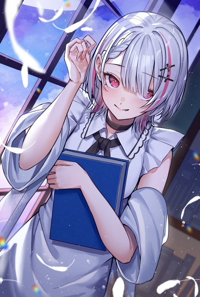 空澄セナ🗝♤ (@sena_asumi) / Posts / X