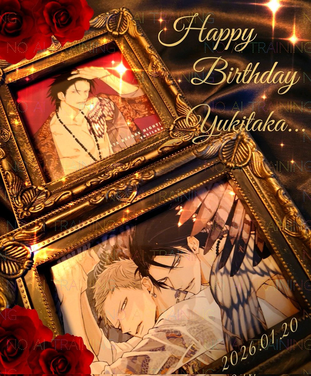 ナツメカズキ○新刊『ヒズ・リトル・アンバー』 (@ntm_kz