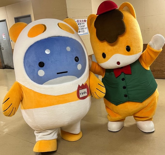 きゃらポチッ｜全国のご当地キャラグッズを販売！ (@charapochi_ltc