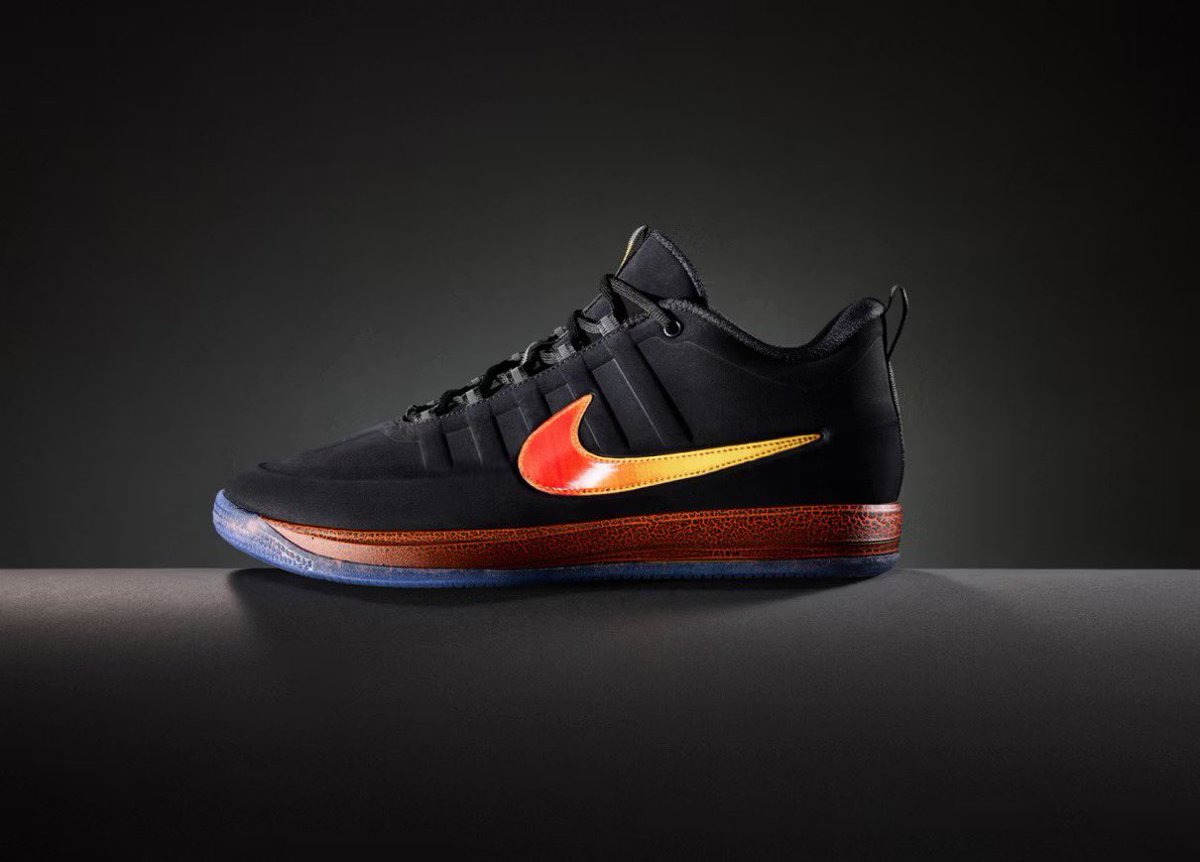 Devin Bookerの2代目シグネチャー『Nike Book 2 EP “Rising”』が国内1