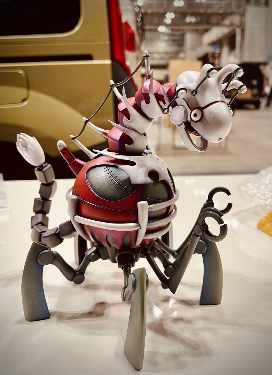 最近でもたまに反応いただくのですが(ありがとうございます) 今回の