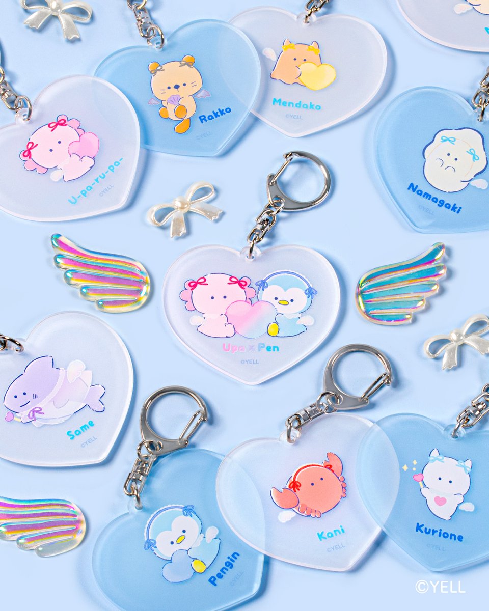 ╭━━━━━━━━━━━━━━━━━━━━╮ 🌟 つぶらな瞳のPOPUP