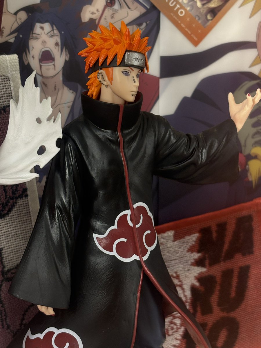 一番くじ NARUTO ナルトC賞 ペイン(天道) - ナルト疾風伝 C賞 ペイン