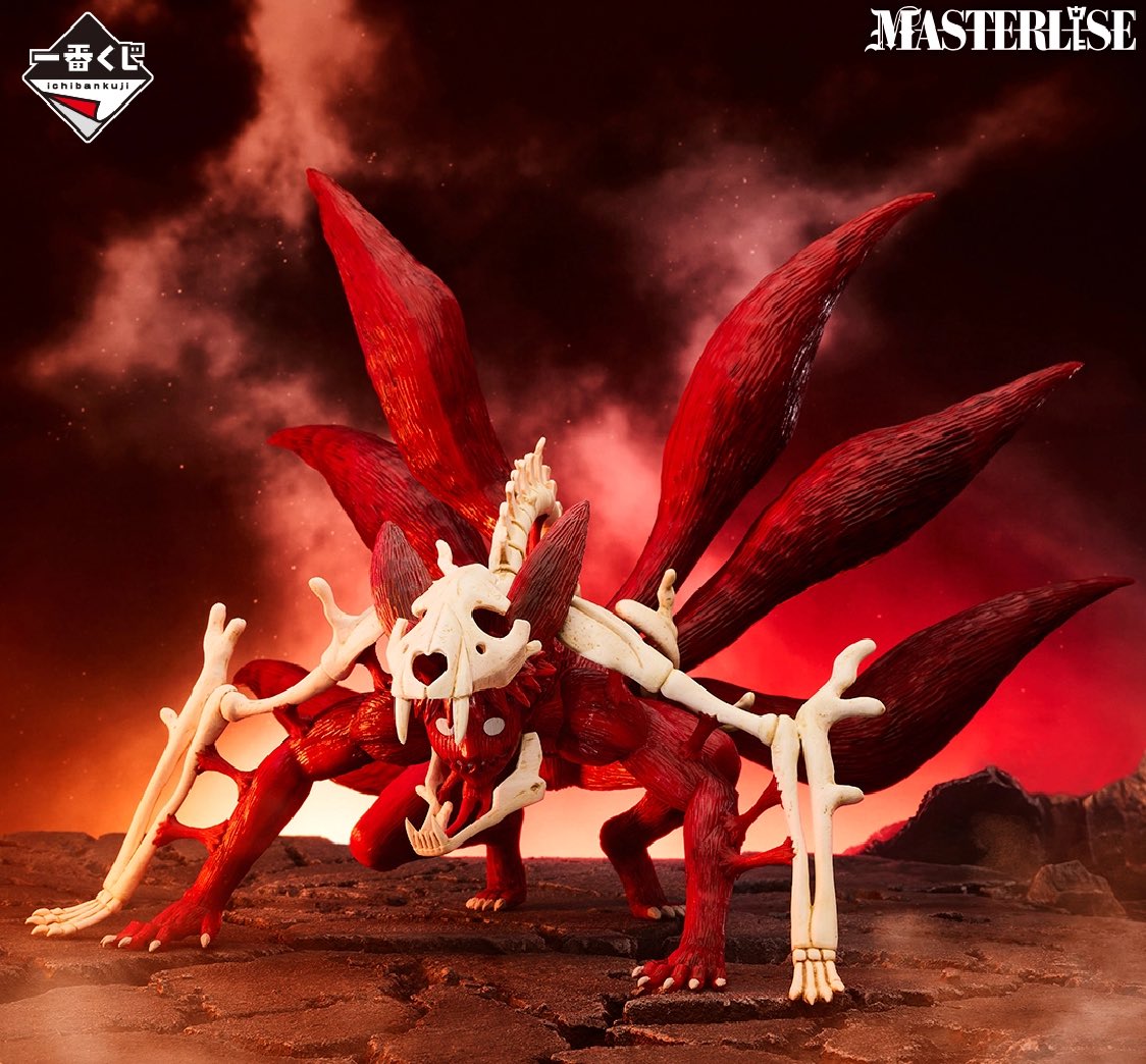 一番くじ NARUTO-ナルト- 疾風伝 輪廻の嘆きと平和の懸け橋 発売日