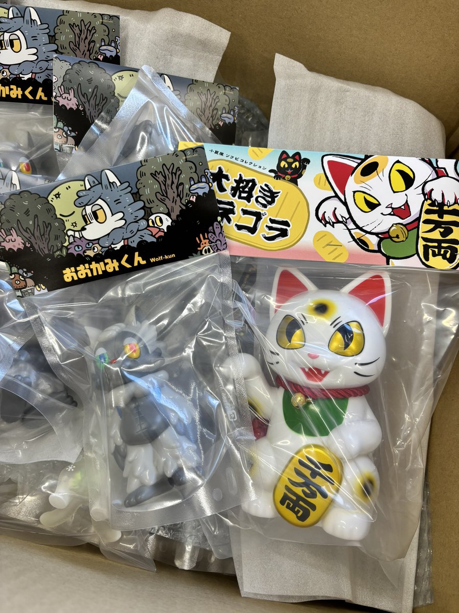 小夏屋 (@konatsu_ya) / Posts / X