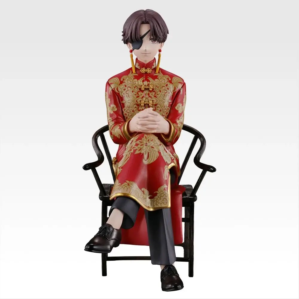 2026年04月14日(火)より順次発売予定 一番くじ WIND BREAKER -原作5