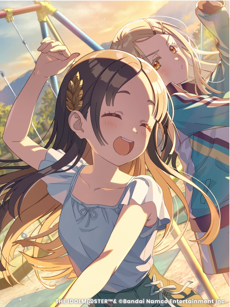 実装まであと2日！ ／ ୨୧‥∵‥‥∵‥‥∵‥‥∵‥୨୧ 【みちなるひろがる