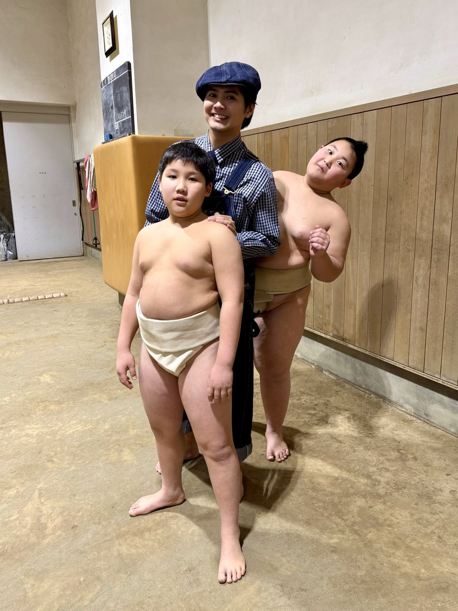 片寄涼太(ヨセ)のスタッフ公式 (@yose__staff) / Posts / X