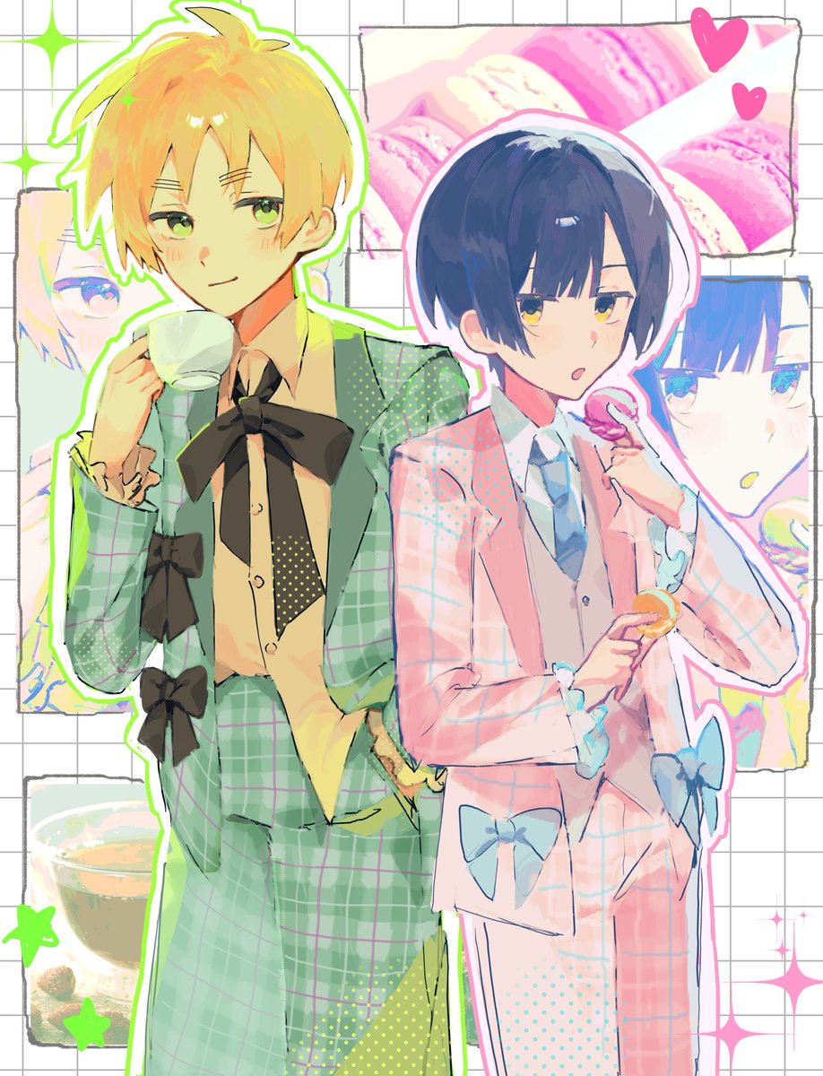 はるまき巻 (@harumaki_mk) / Posts / X