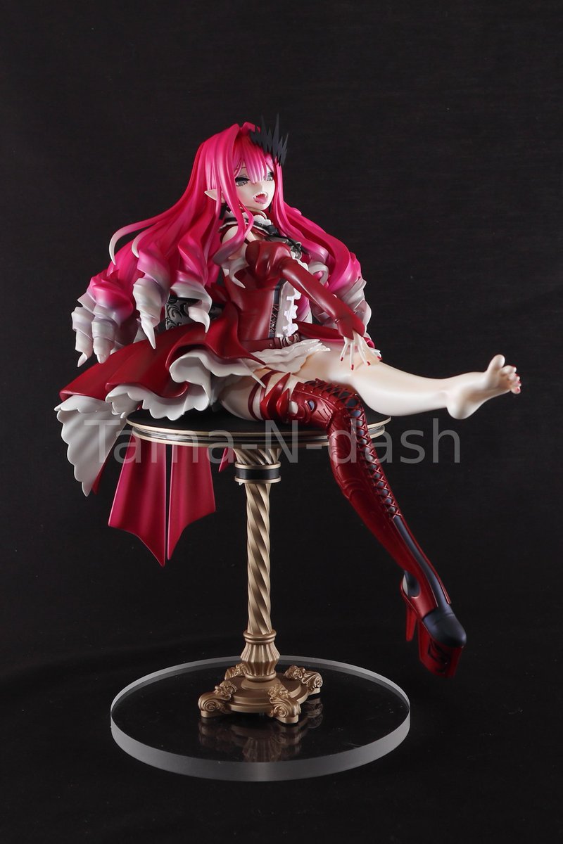 Fate/Grand Orderより バーヴァン・シー 35000円 2/8(日)開催の