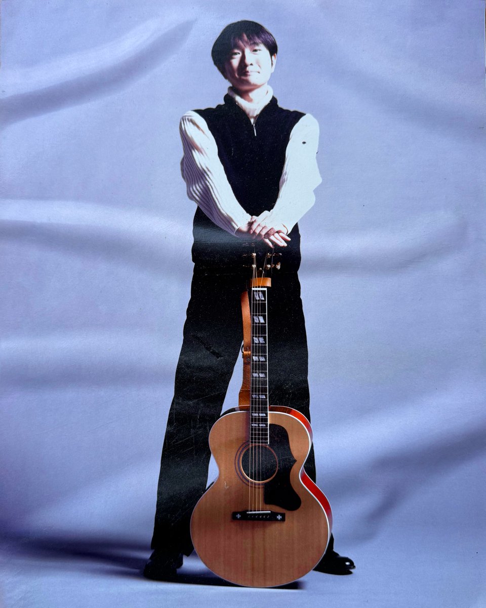 小沢健二 Ozawa Kenji (@iamOzawaKenji) / Posts and Replies / X