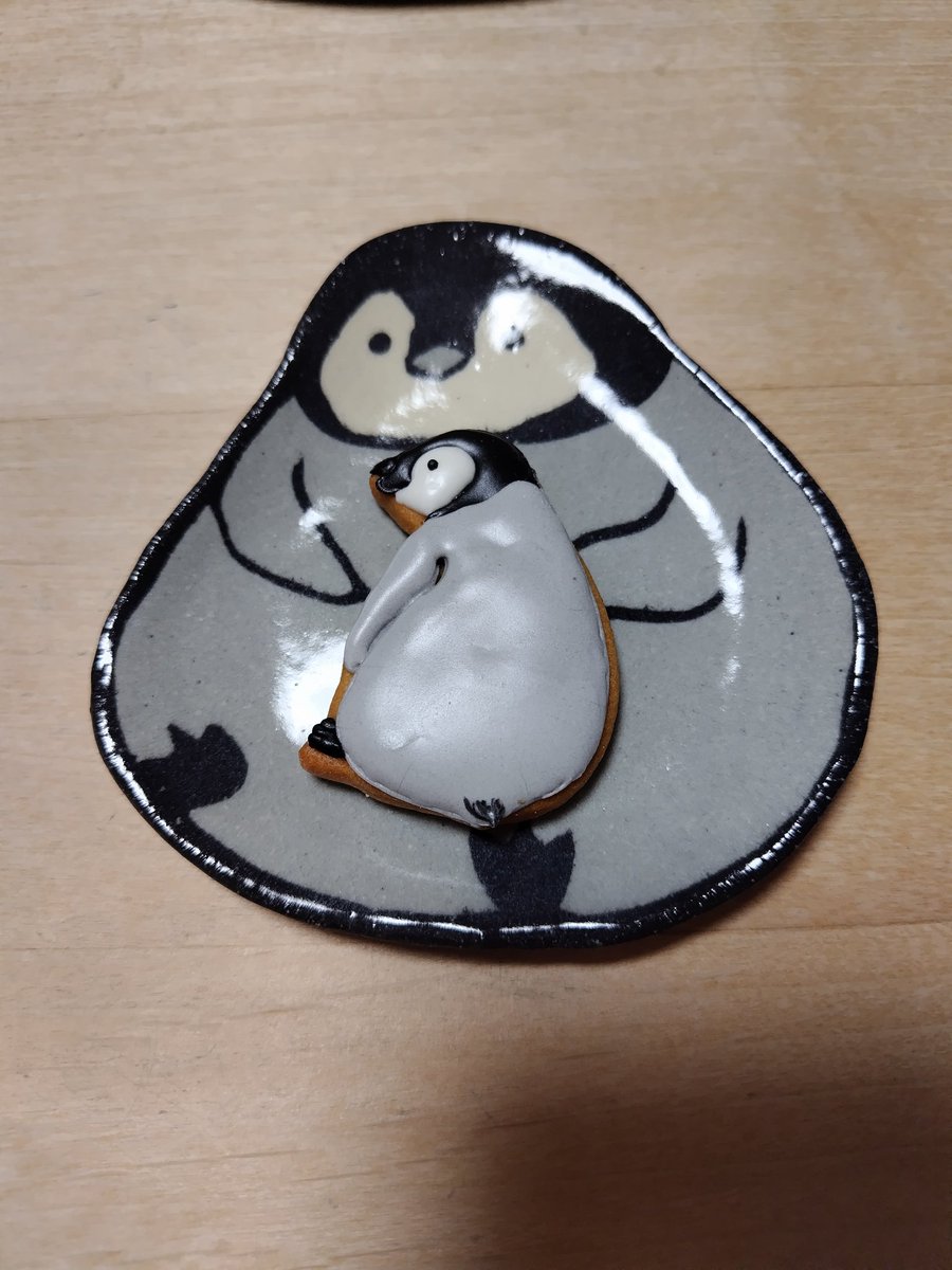 yuko＊Penguin Sweeets ペンギンスィーーツ (@yukoamezaiku) / Posts / X