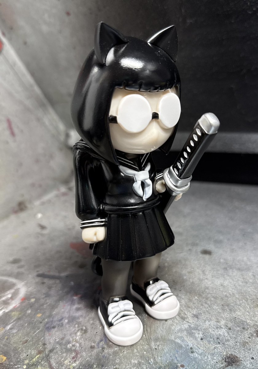 FAR EAST RIOT TOY (@_F_E_R_T_) / Posts / X