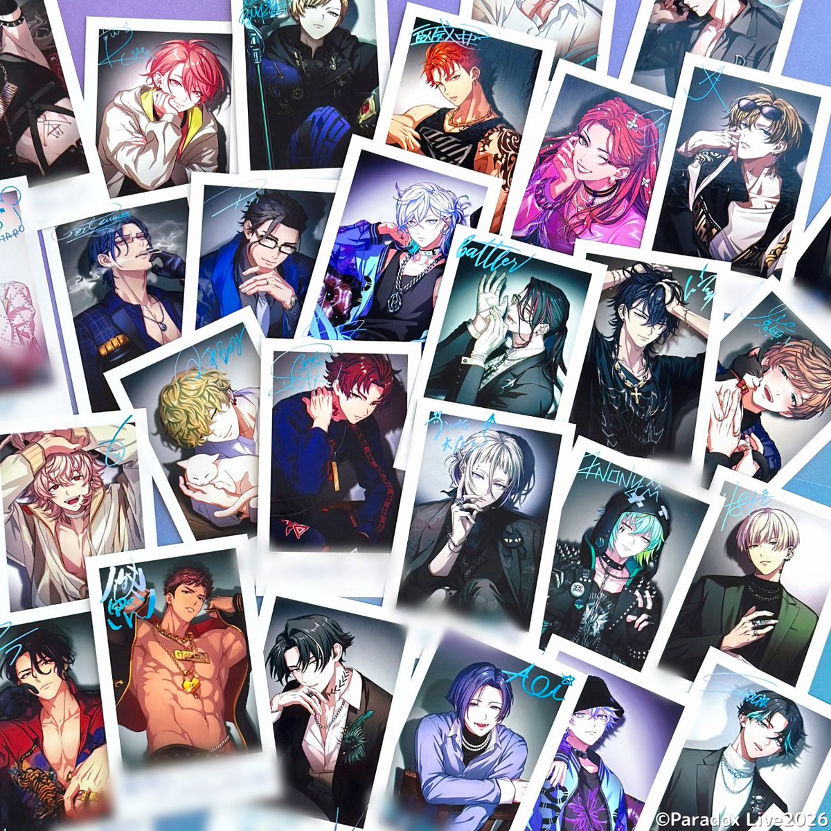 FC会員限定グッズ💎受注受付中 /／ ⏰受注期間⚠️𝟐𝟎𝟐𝟔/𝟏/𝟑𝟎