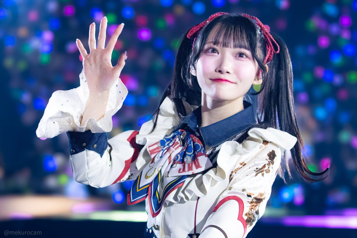 ノイミー7周年コンサート ノイミーちゃんのお誕生日会🎂 ぜひ、お昼も