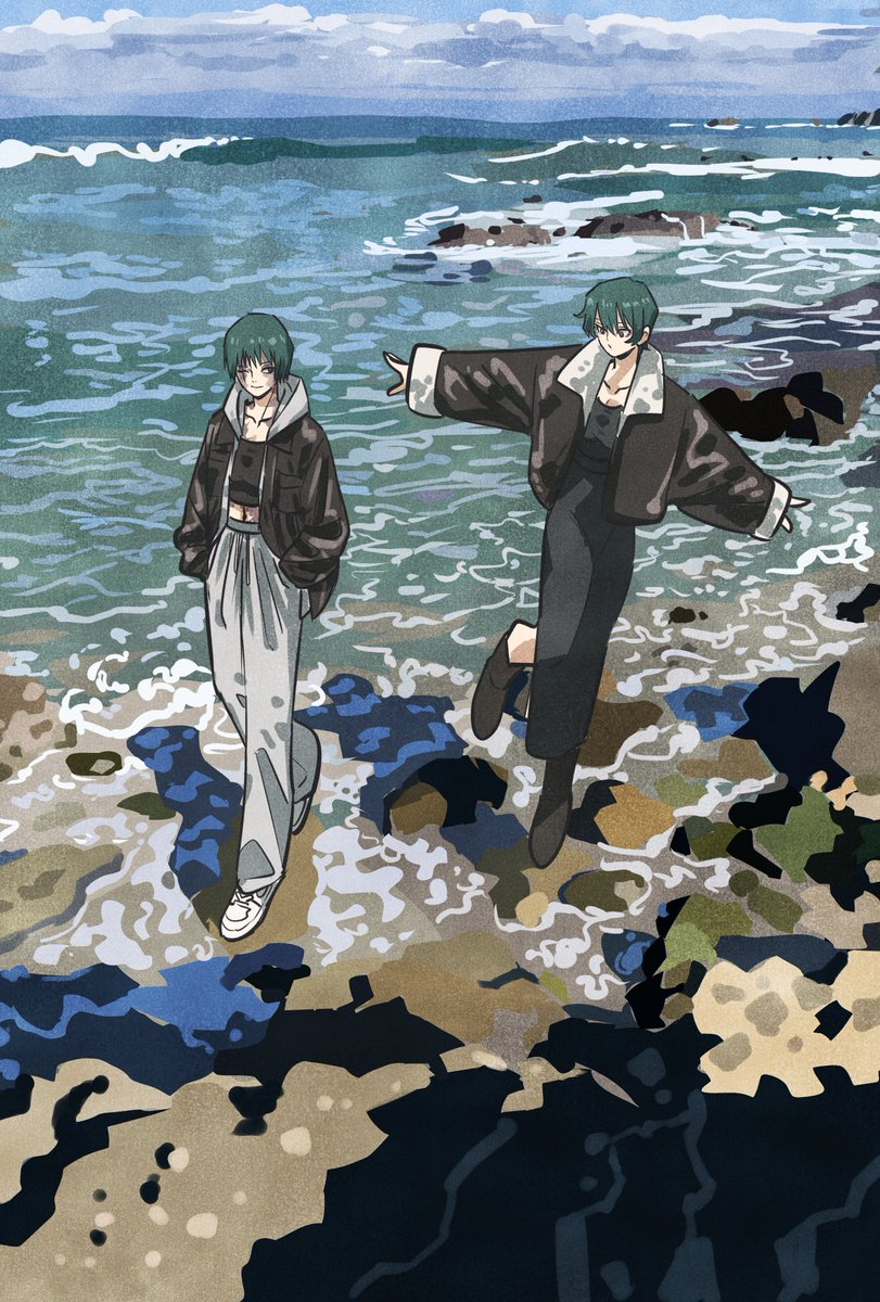 リッキー (@Ricky_0506) / Posts / X