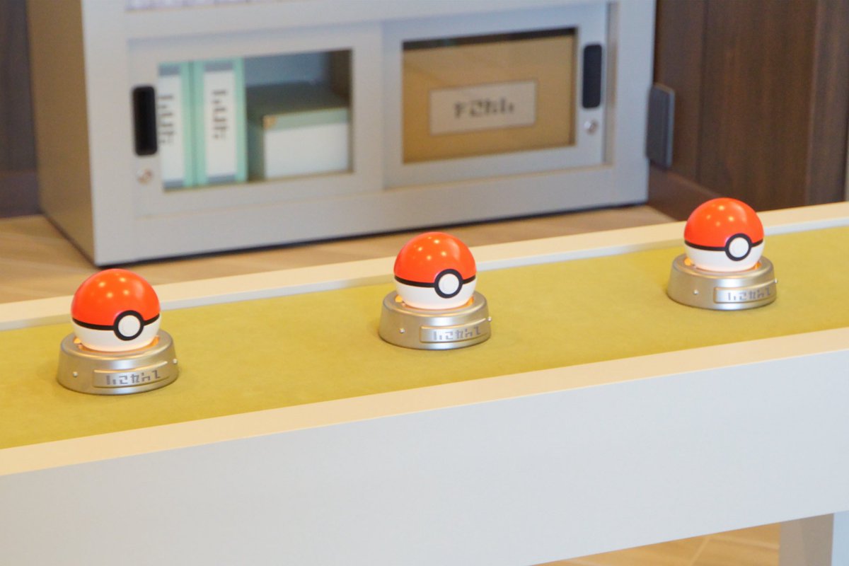 ポケパーク カントー、冒険の始まり「セッコク博士研究所」に潜入