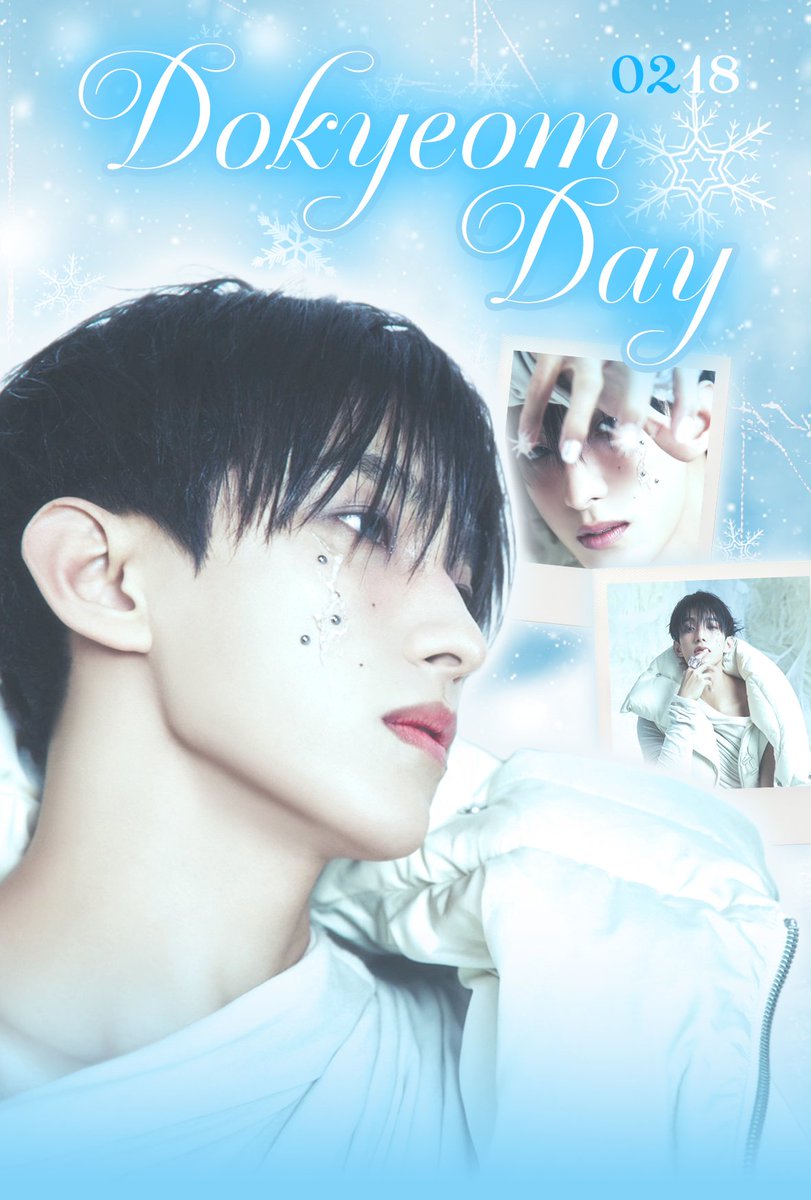 🎶｡:* 𝑫𝑲 𝑩𝑰𝑹𝑻𝑯𝑫𝑨𝒀 𝑬𝑽𝑬𝑵𝑻 *:｡🎶 🎂 BIRTHDAY：2/18