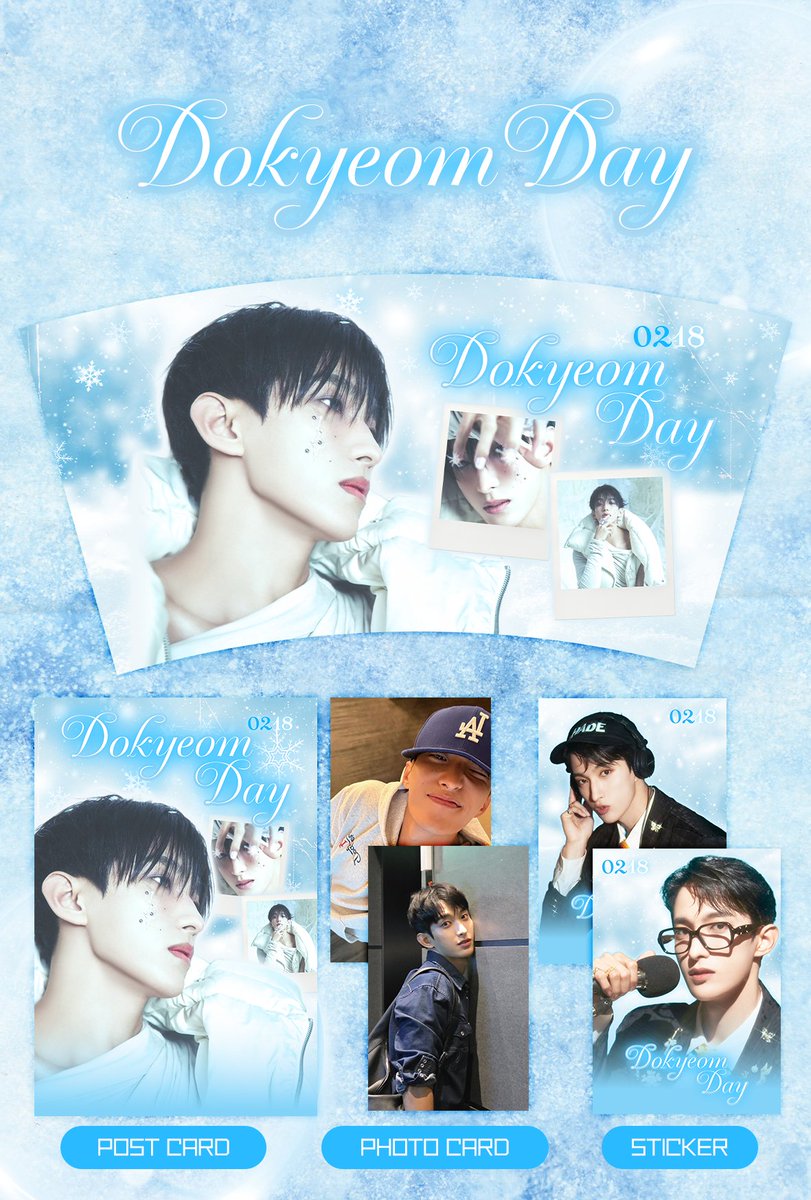 🎶｡:* 𝑫𝑲 𝑩𝑰𝑹𝑻𝑯𝑫𝑨𝒀 𝑬𝑽𝑬𝑵𝑻 *:｡🎶 🎂 BIRTHDAY：2/18