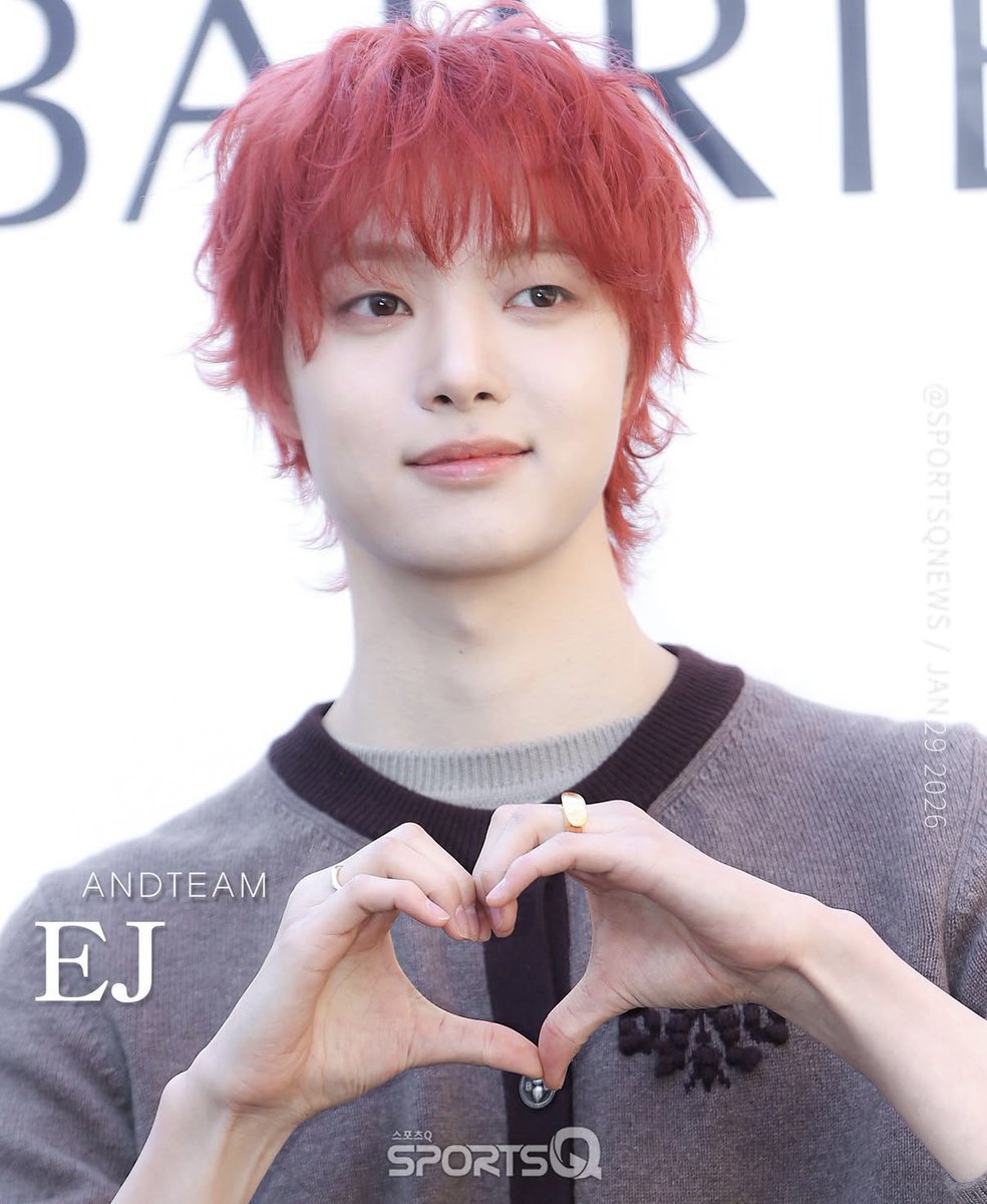 YOUR ARTIST EJ　ウィジュ　M2　ON よっぴ　&TEAM