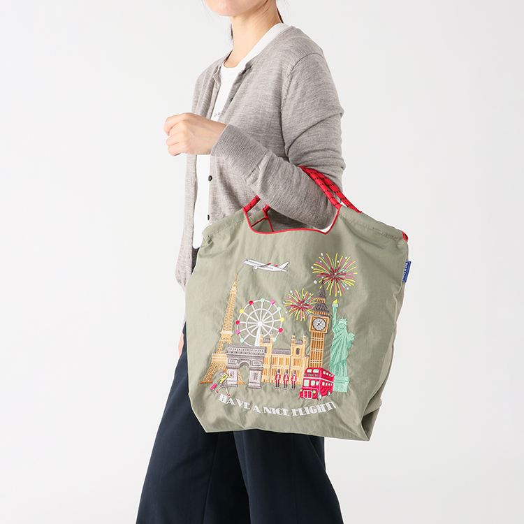 📣ご好評につき第2弾‼️／／ 👜#ボールアンドチェーン✖️✈️#JAL