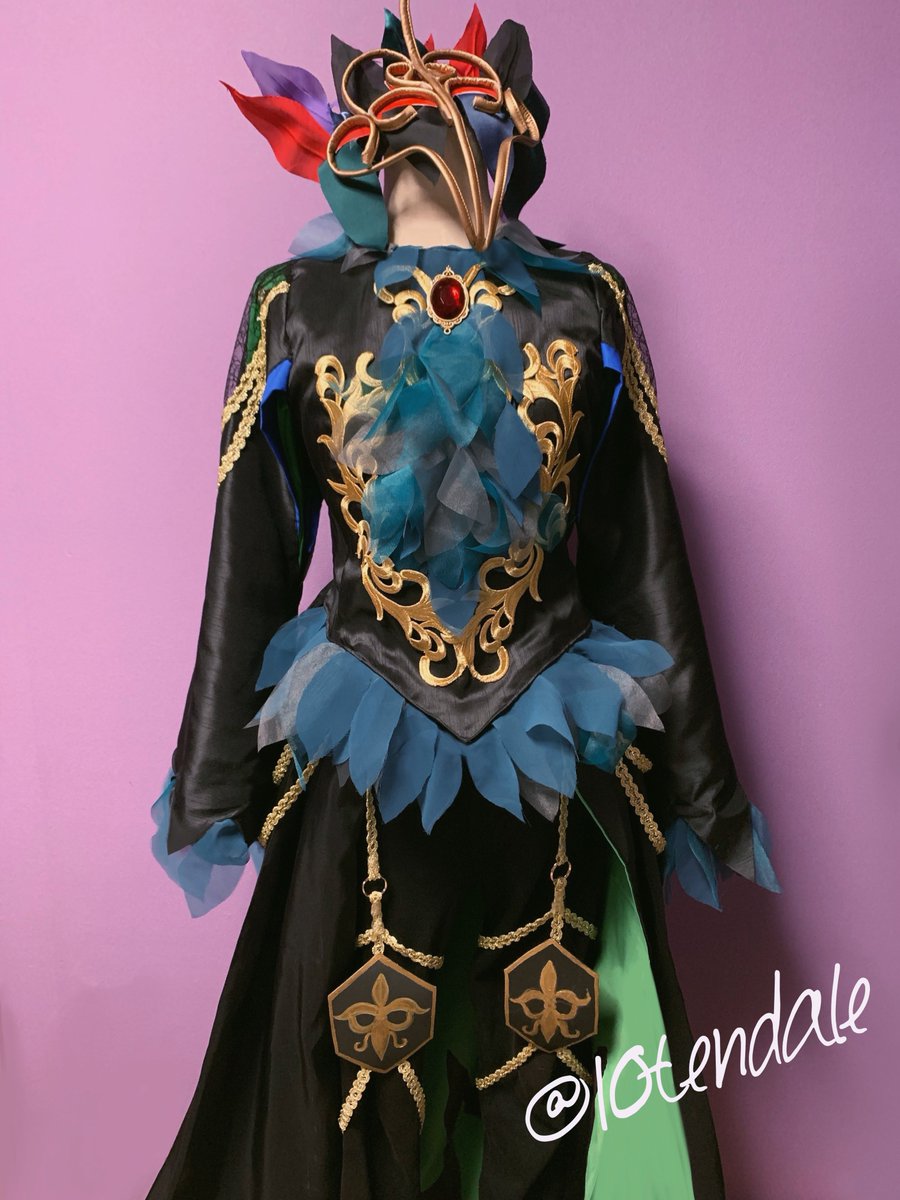 ザ・ヴィランズ・ハロウィーン