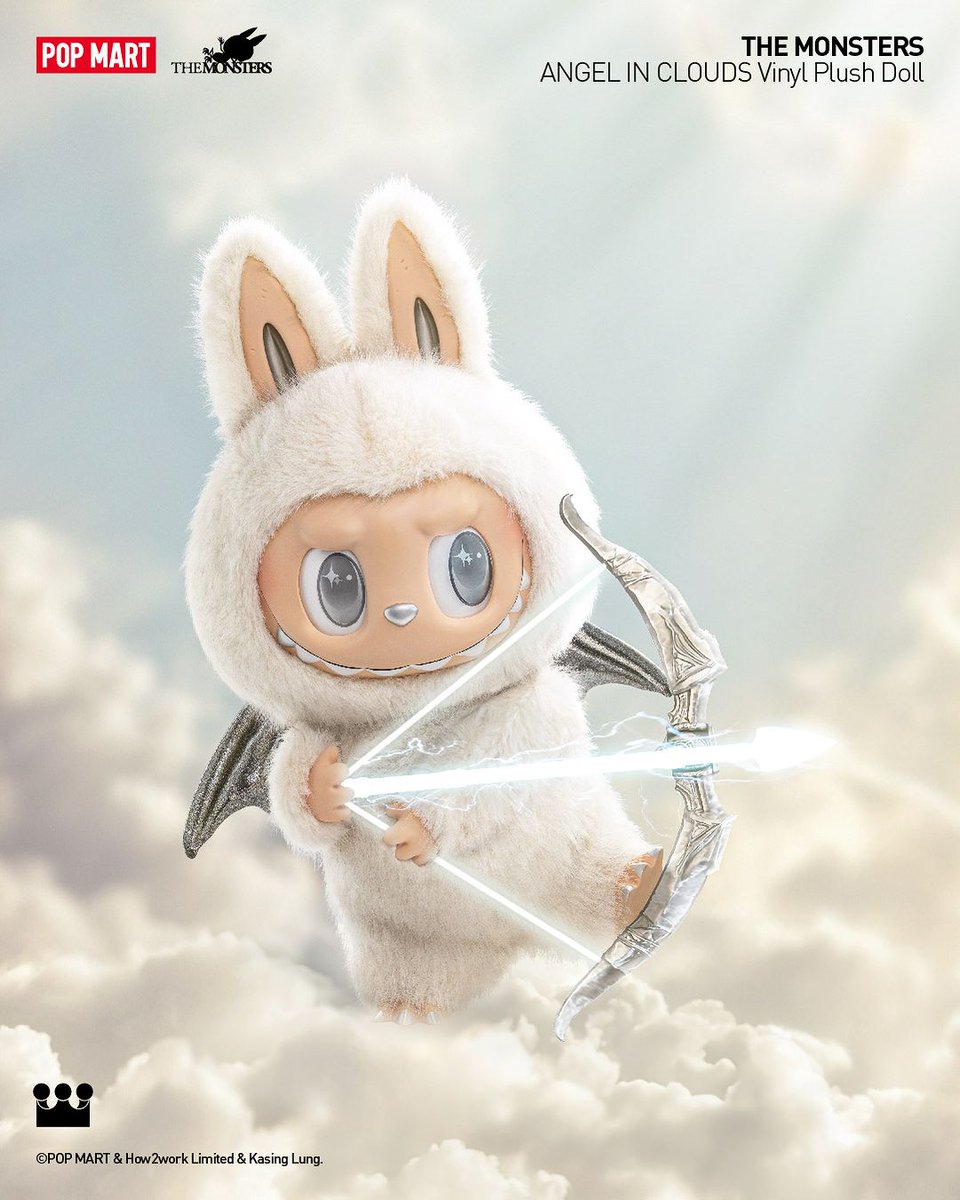 Angel 𝐙𝐈𝐌𝐎𝐌𝐎 is here to brighten your day and kickstart your